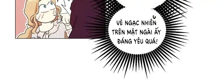 tôi là fan cứng hoàng tử chapter 57.1 7