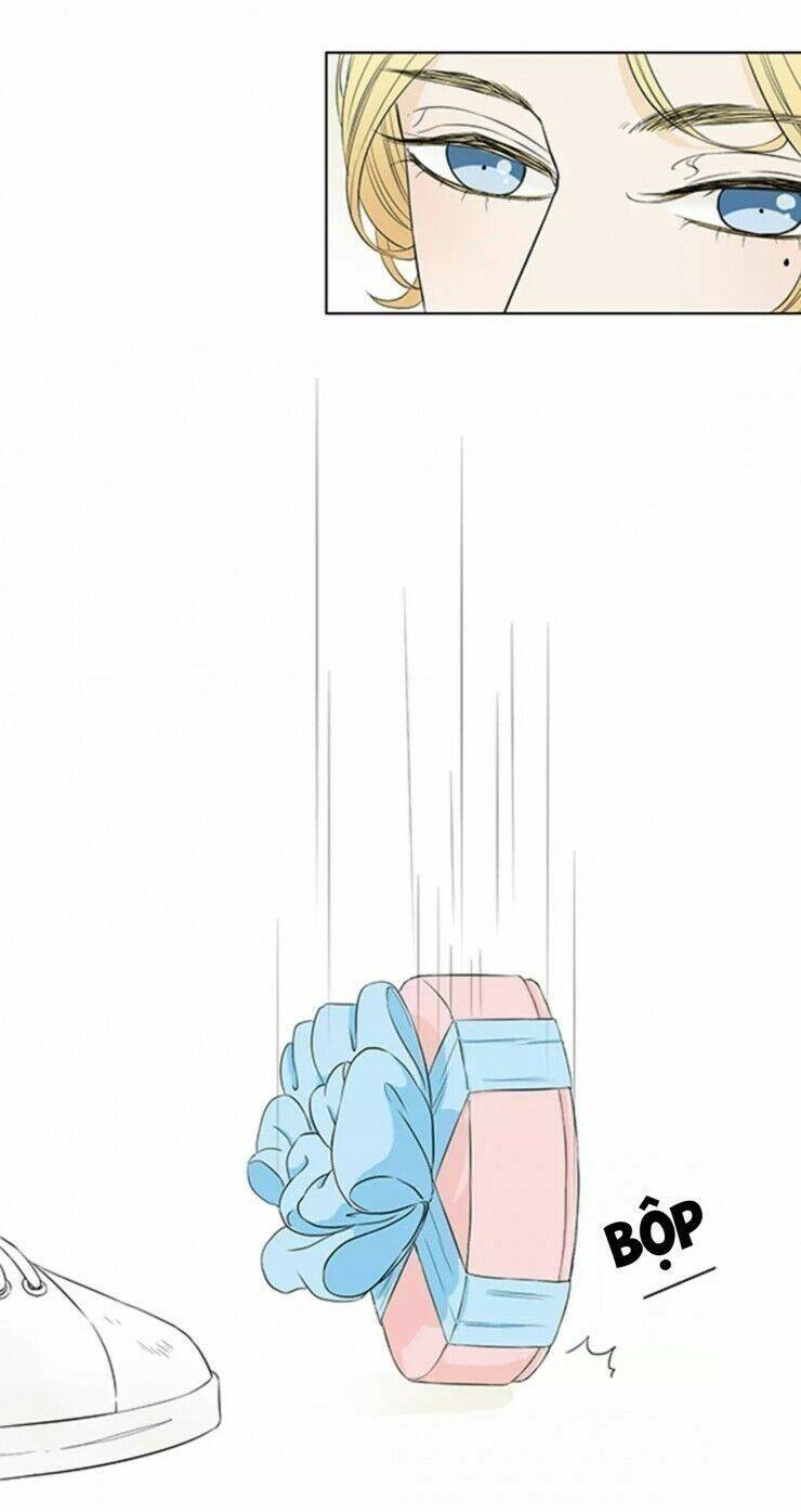 trúc mã ngoe nguẩy đuôi chapter 1 7