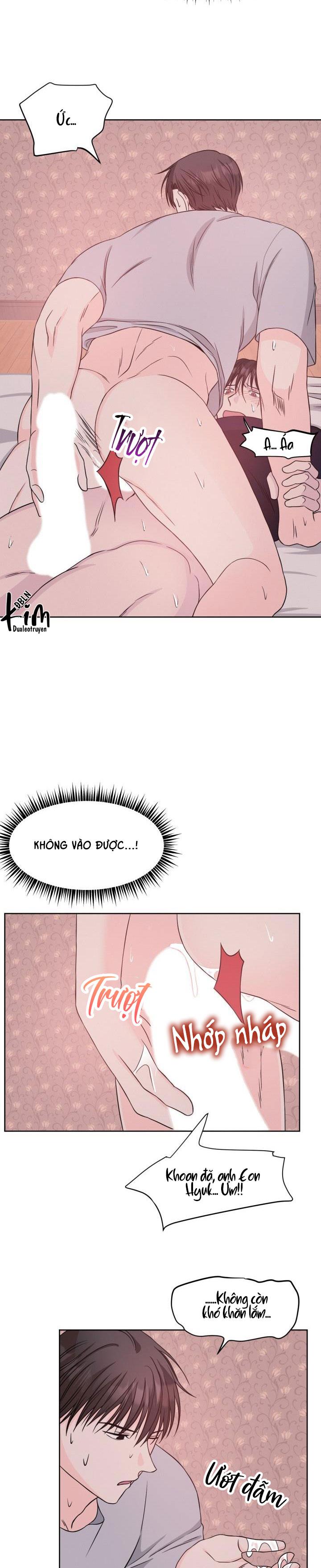 quý đói chapter 10 14