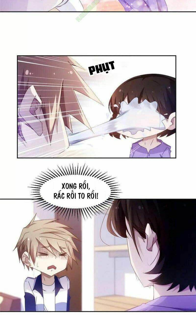 thần y hệ thống chapter 19 4