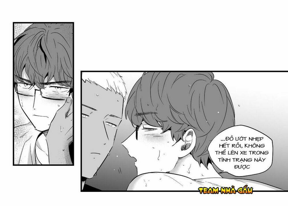 nếu thích tôi như vậy (ss2) chapter 10 69