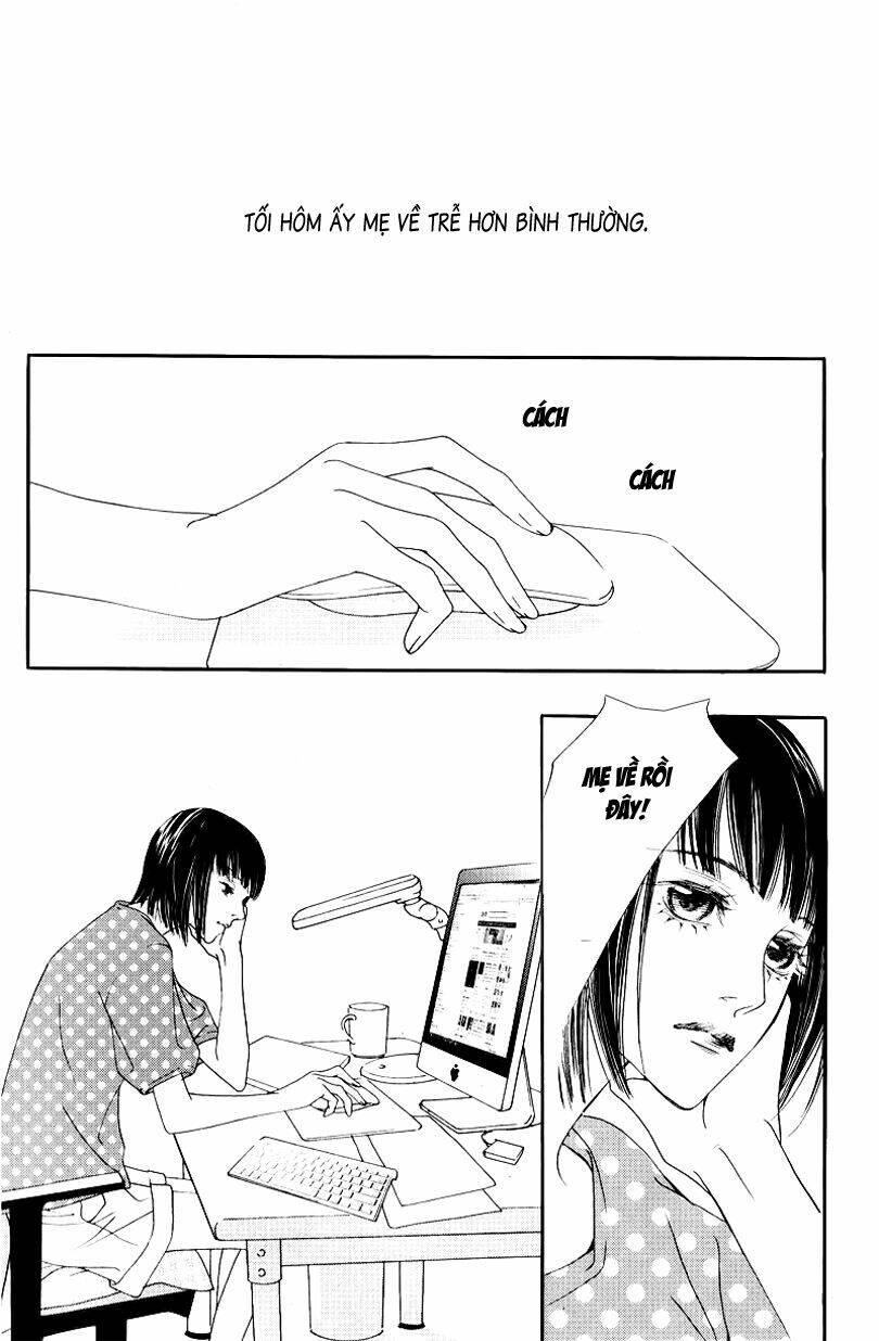 nobody knows chapter 1 10