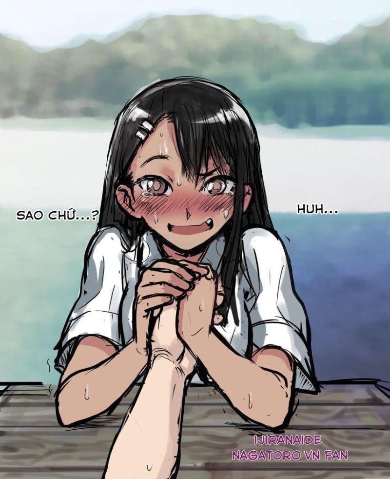 please don't bully me - nagatoro-san chapter 102.1 43