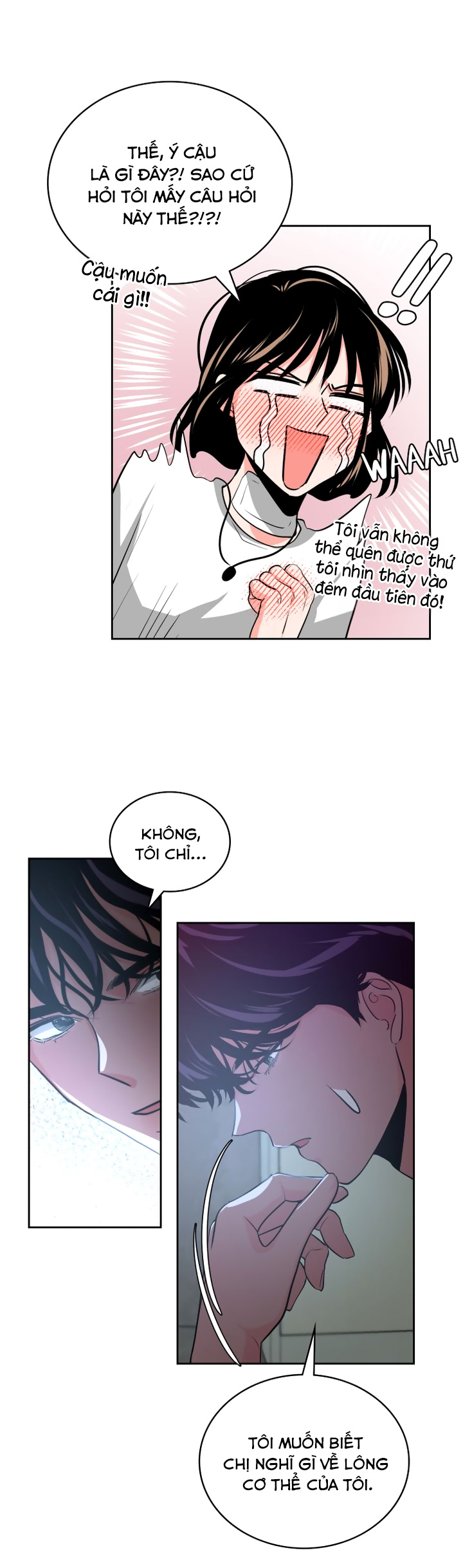 tối hậu thư chapter 44 1