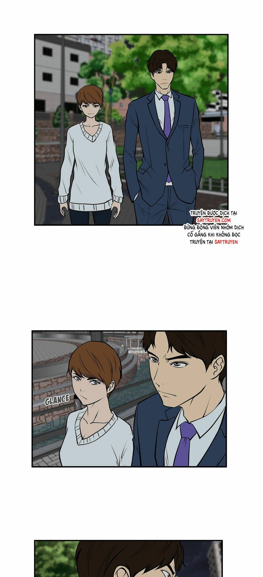 mr kang chapter 33 27