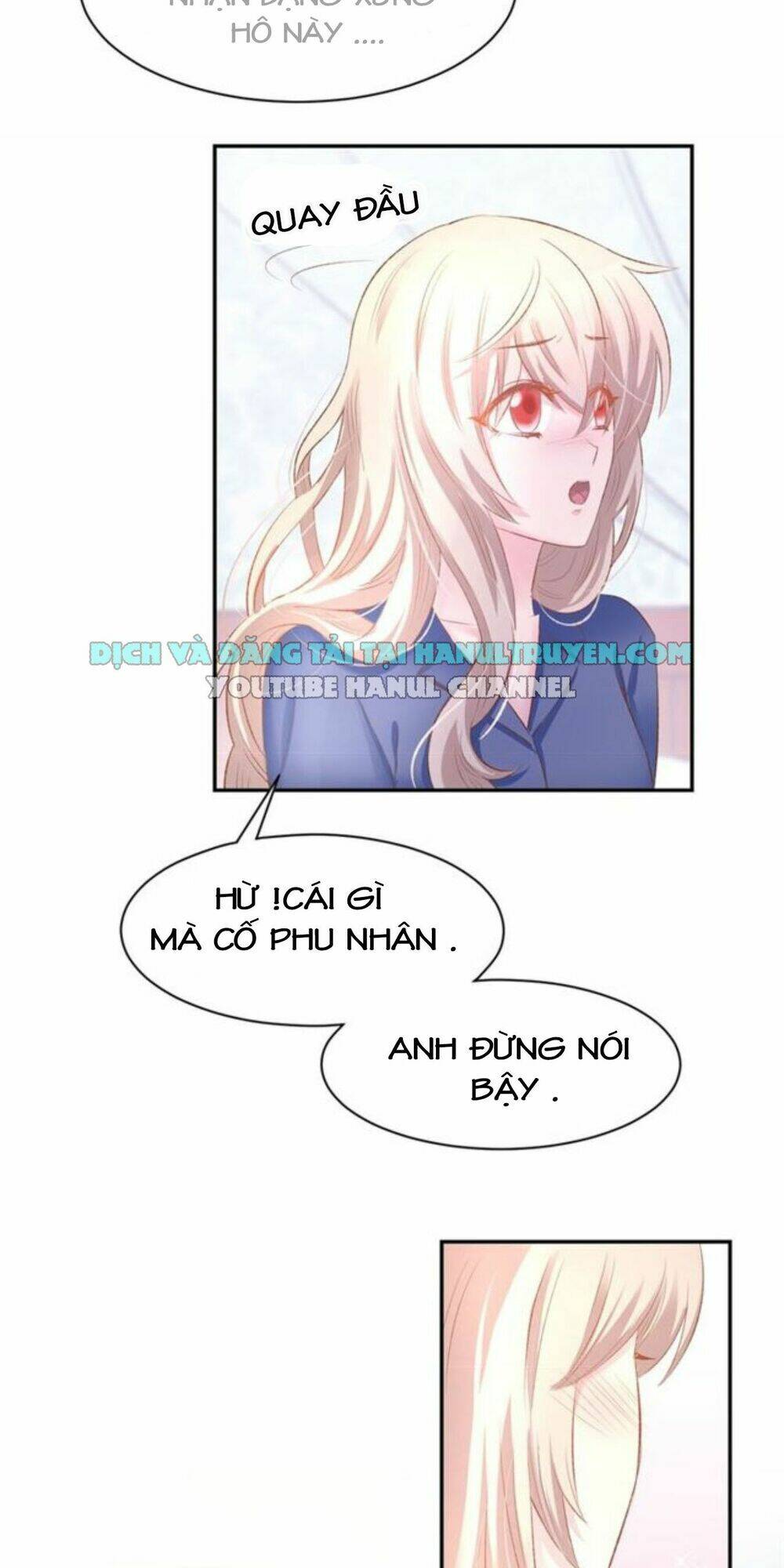 hôn nhân ấm áp : tổng tài sủng vợ thành nghiện chapter 27 11