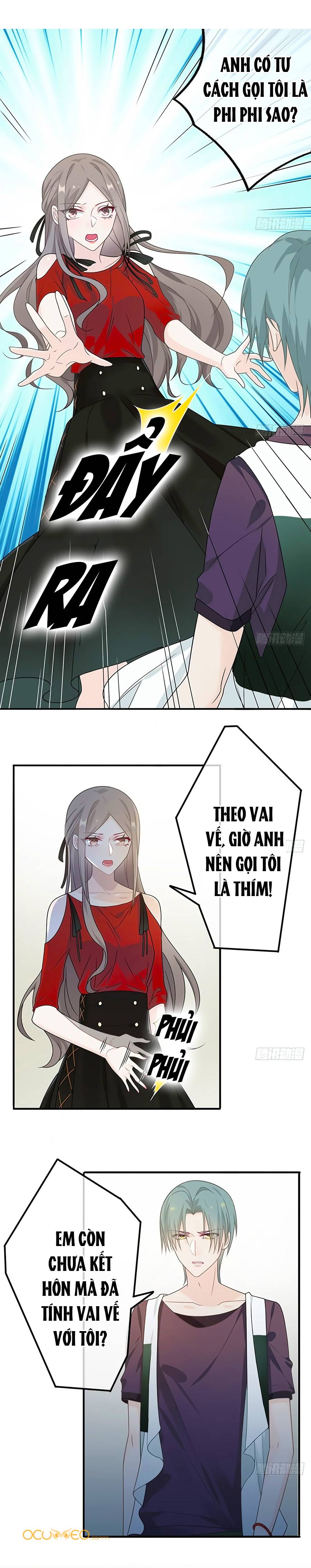 hai cách tìm gặp người yêu chapter 21 12