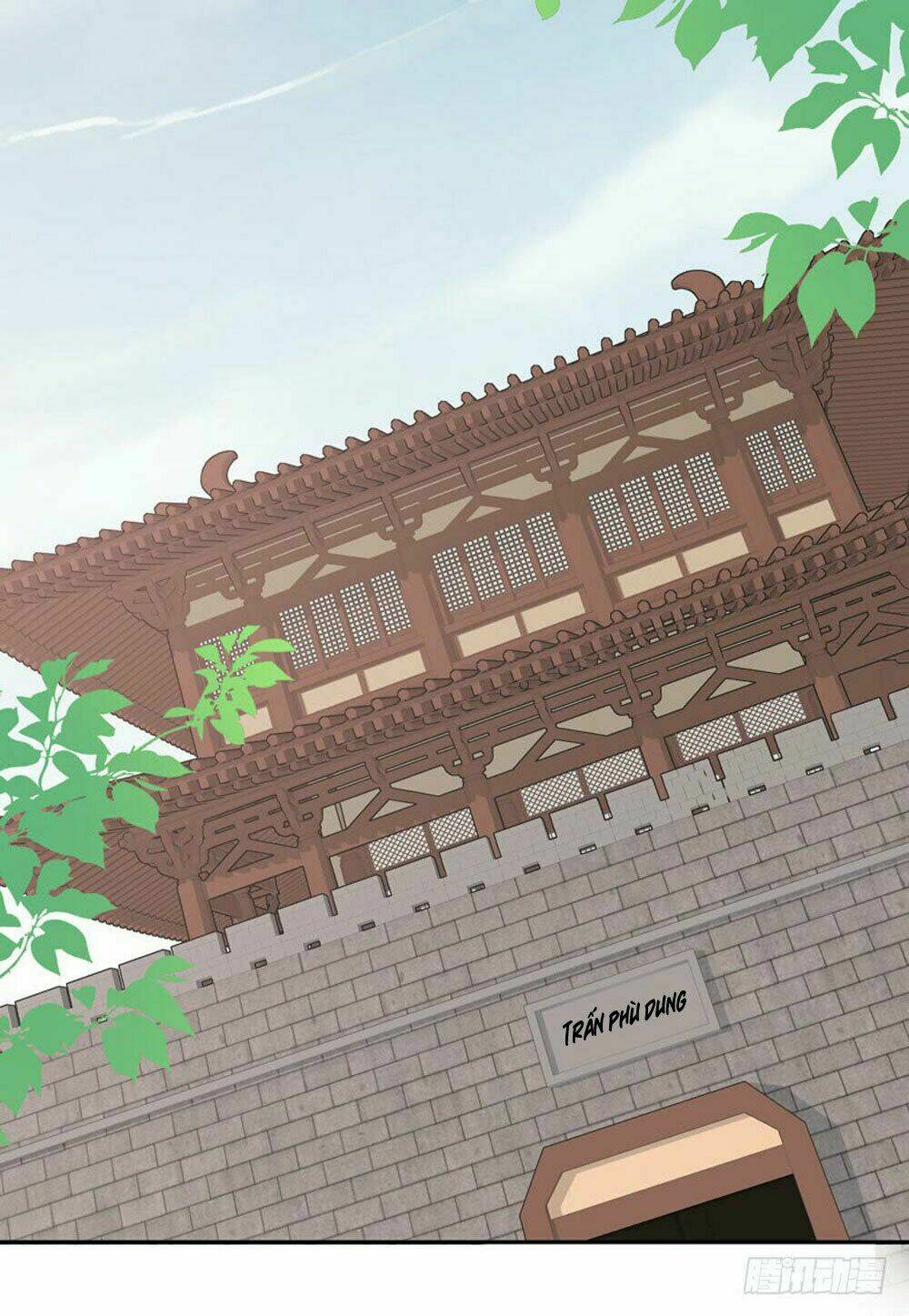 thiền tâm vấn đạo chapter 53 34