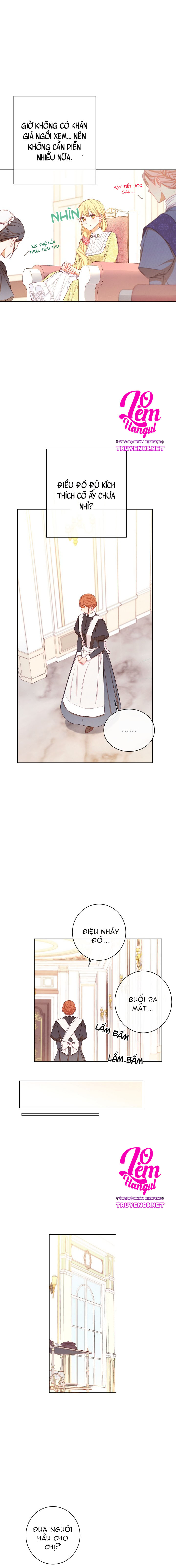 ác nữ đảo ngược đồng hồ cát chapter 20 16