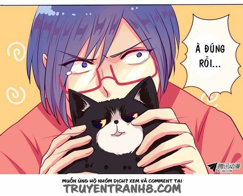 song sinh đổi chỗ ở chapter 3 16