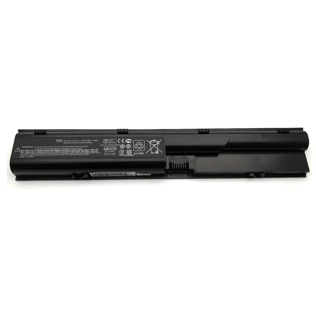 Pin Laptop DÀNH CHO HP 4430S - 6 CELL - ProBook 4330s 4430s 4431s 4436s 4440s 4441s 4446s 4530s 4535s 4540s 4545s