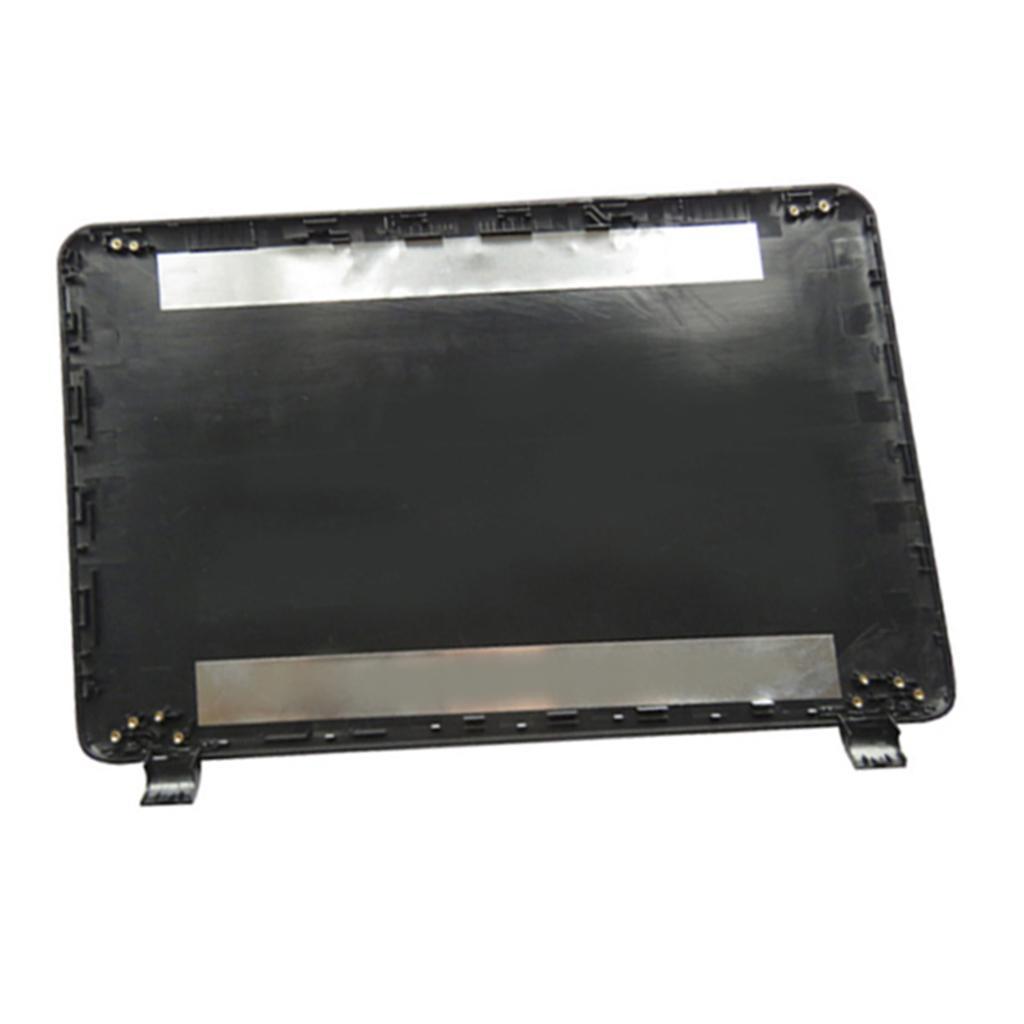Black ABS LCD Rear Back Lid Case Top Shell for HP 15-G 15--H G3 255