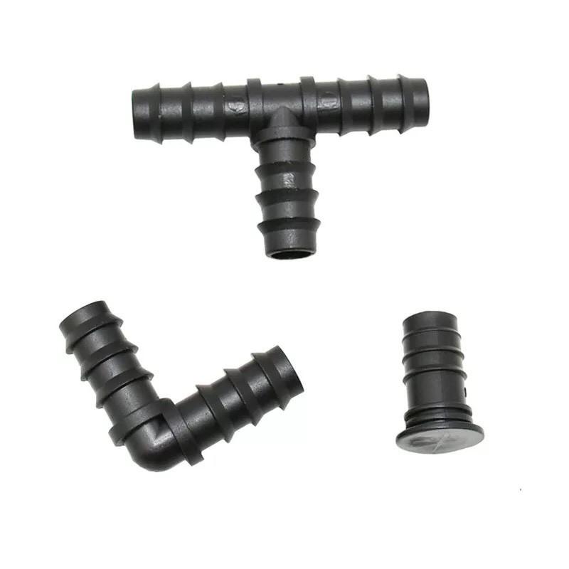 Bộ tưới tư động ống LDPE theo yêu cầu khách