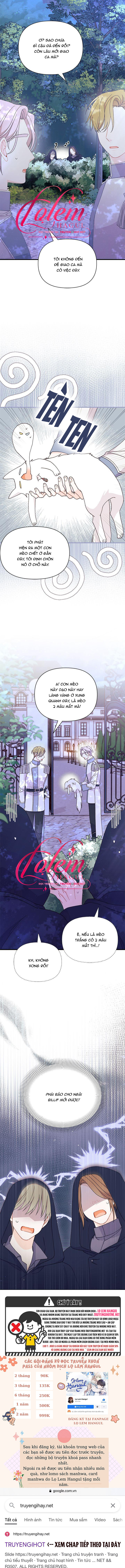 tôi đã kết hôn khi tôi tìm thấy nam chính chapter 50.2 1