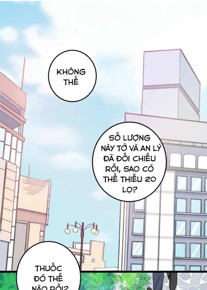 huyết quỷ luyến nhân chapter 16 19