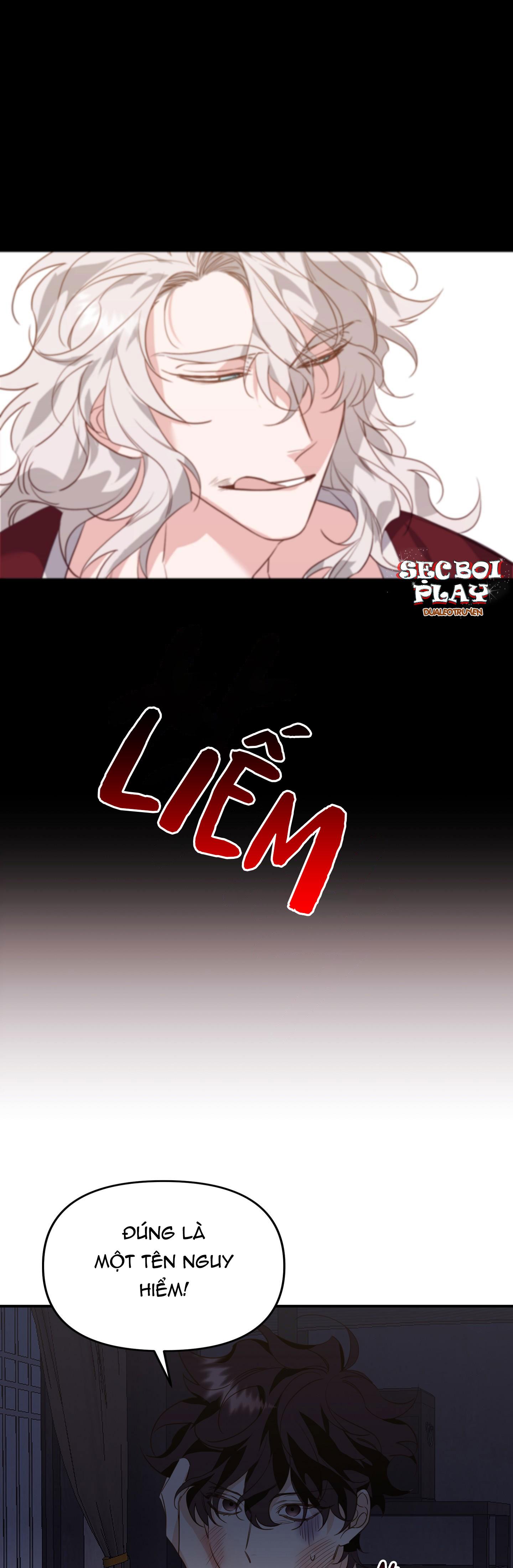 hổ trở về chapter 12 26