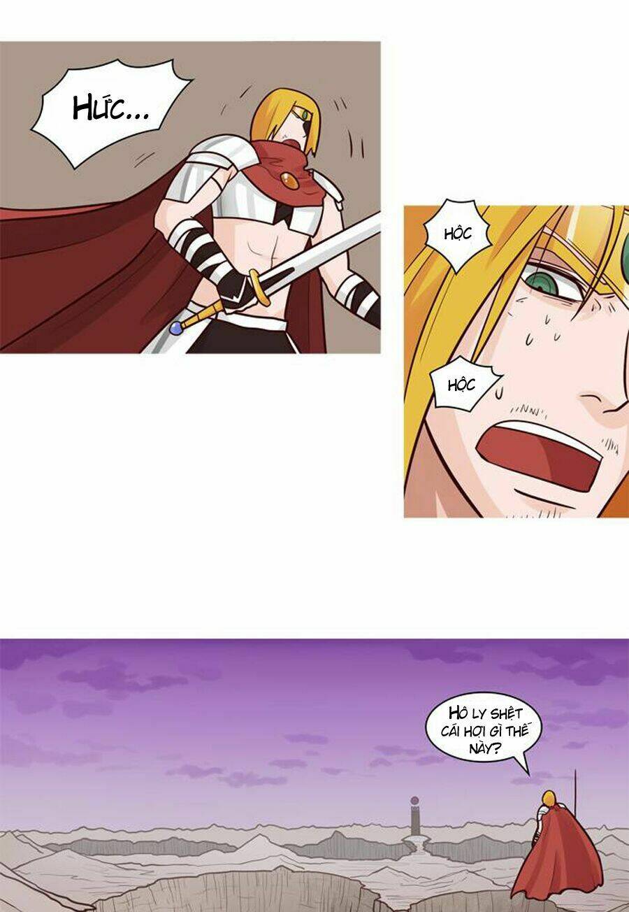 the devil king is bored chapter 49 4