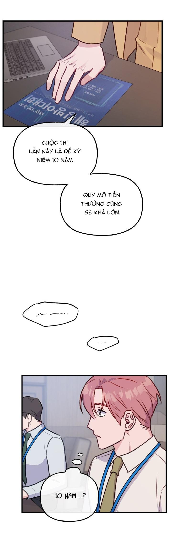 cảnh báo bảo mật chapter 13 13