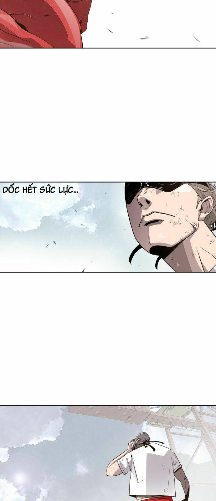 kĩ nguyên của anh hùng chapter 3 28