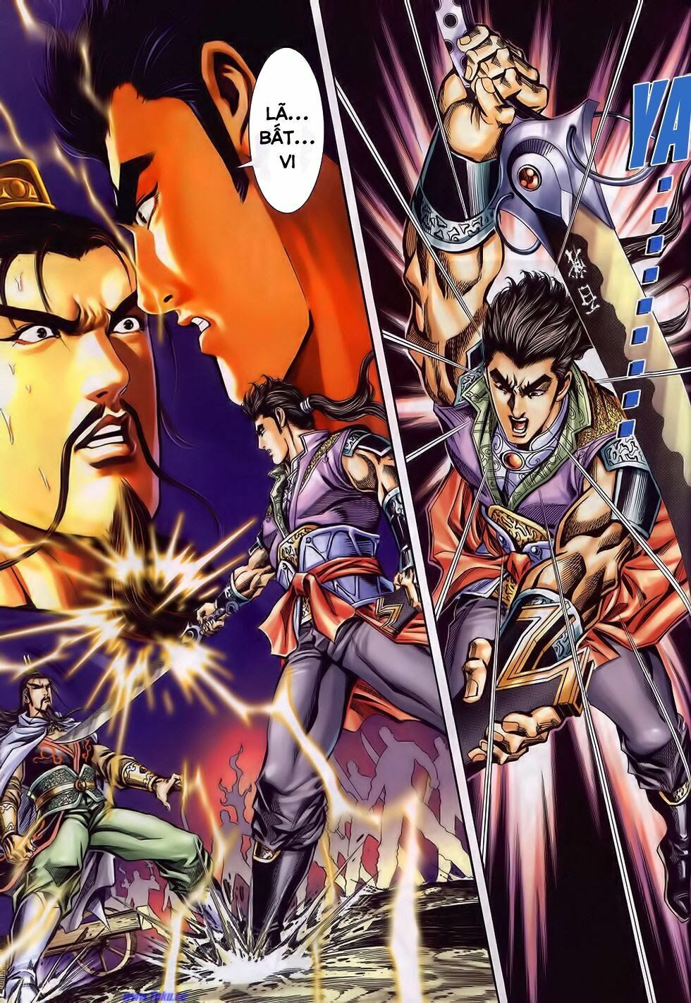 tầm tần ký chapter 183 24