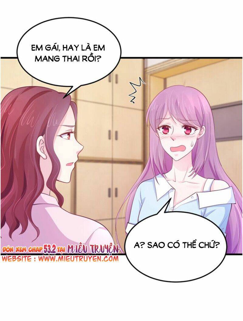 thú cưng độc quyền của boss chapter 53 26