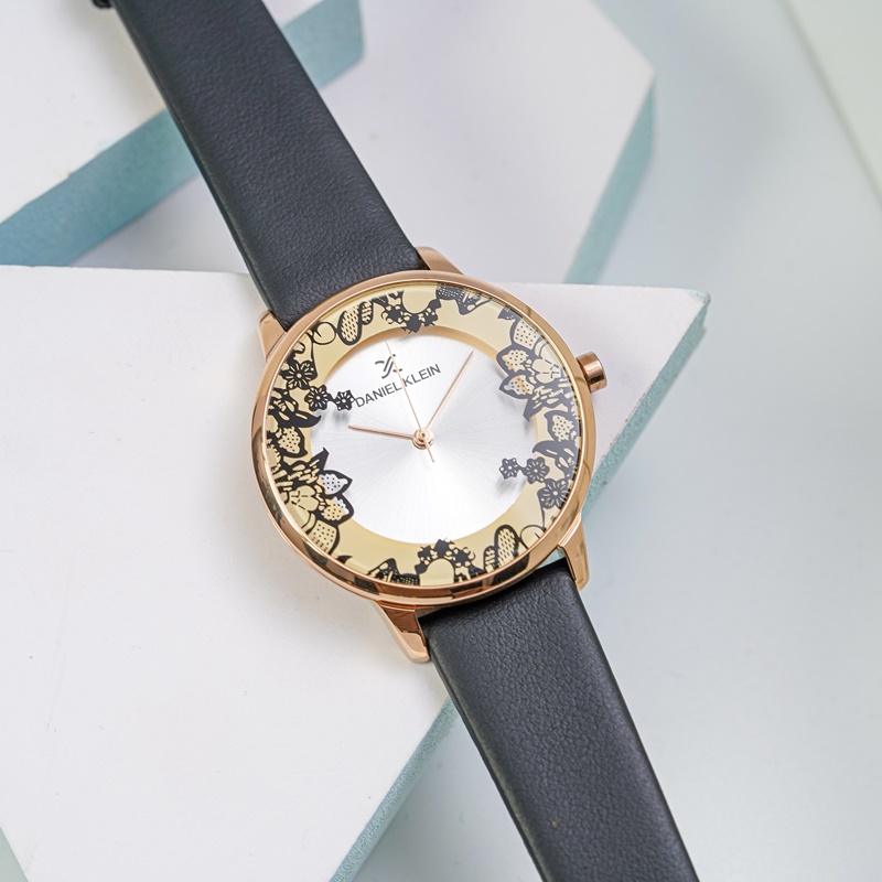 Đồng hồ Nữ Daniel Klein DK.1.12552.4 - Galle Watch