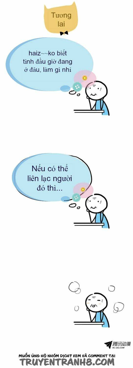 tiểu lục và tiểu lam chapter 5 5