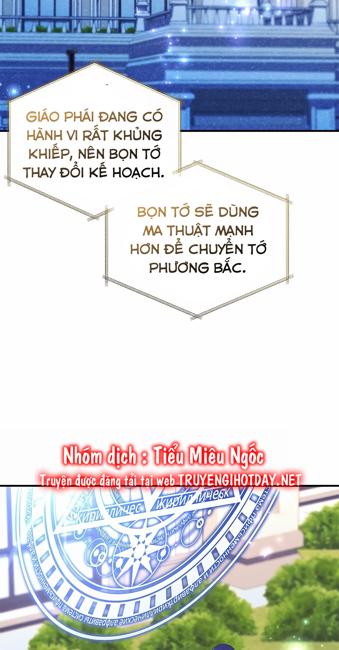 tôi không phải là nữ anh hùng chapter 110 41