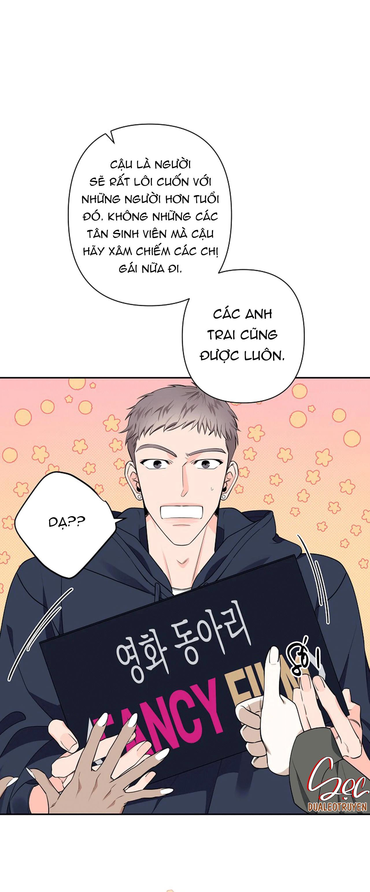 đêm dịu dàng chapter 33 8