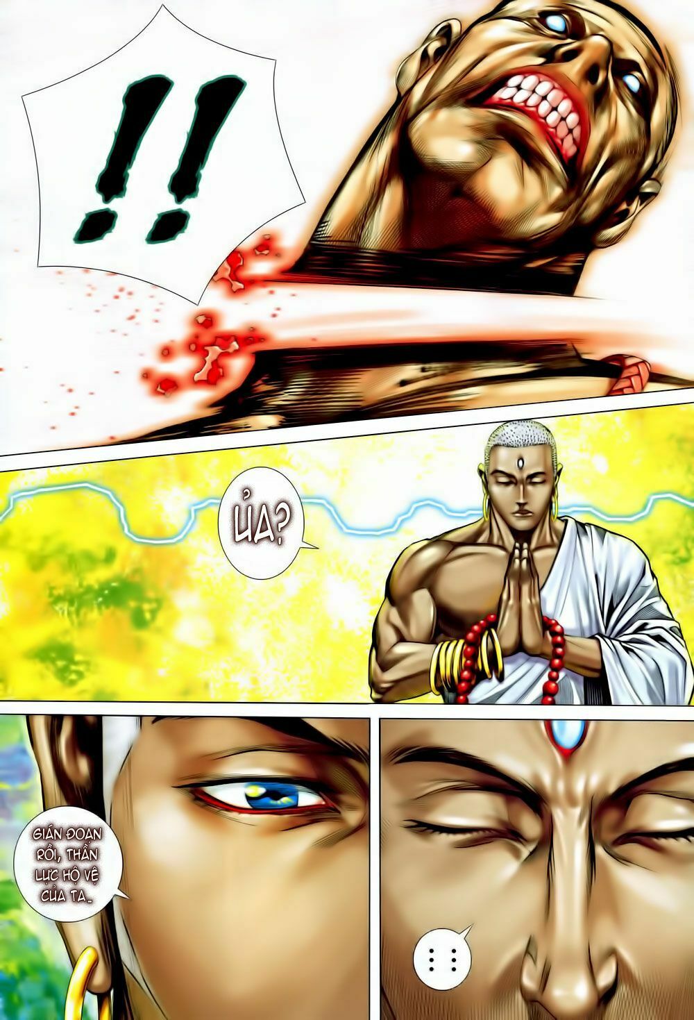 phong thần ký chapter 64 18