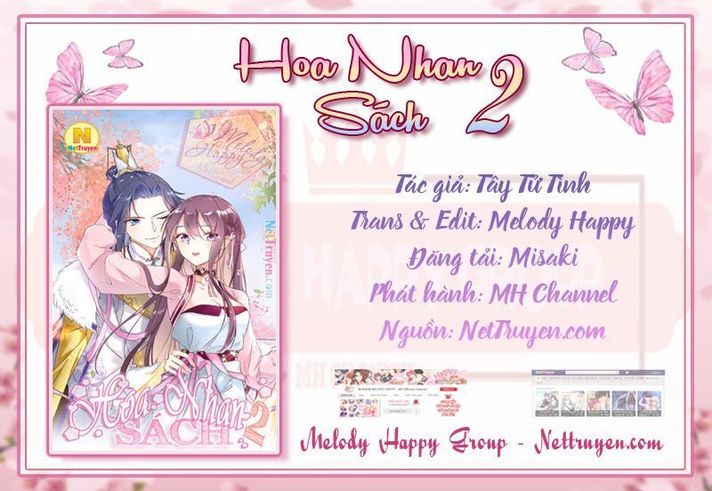 hoa nhan sách 2 chapter 22 3