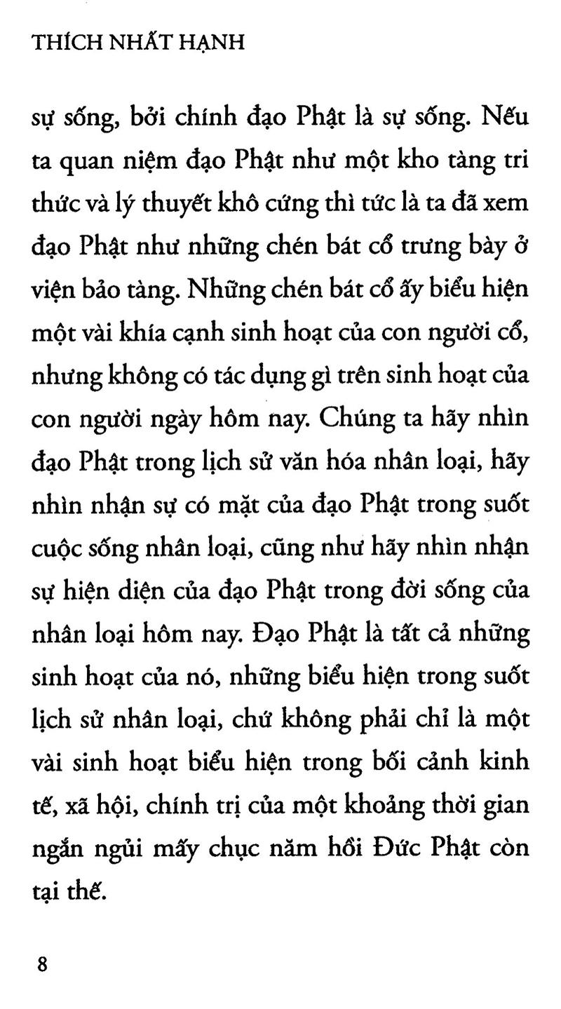 Đạo Phật Ngày Nay (Tái Bản 2020)