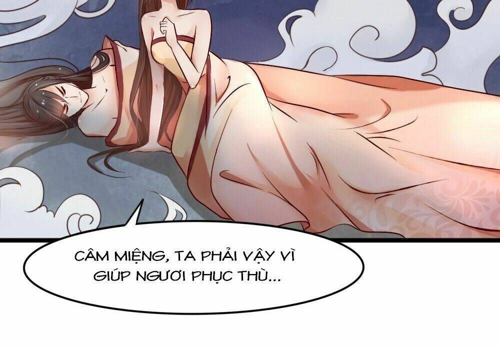 hồng nhan bất vong quốc chapter 10 60