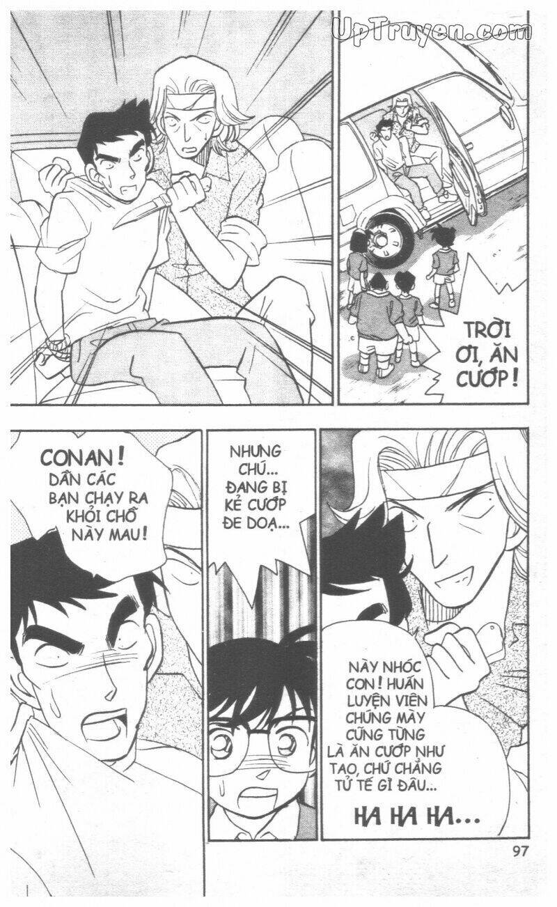 conan - bộ đặc biệt chapter 8 87