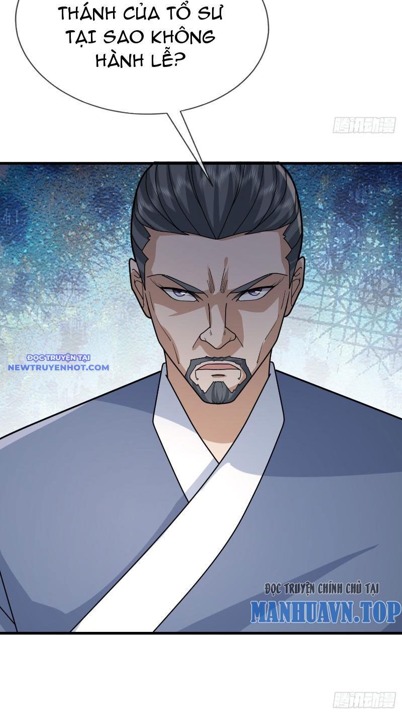 ngủ say vạn cổ: xuất thế đẩy ngang chư thiên chapter 21 59