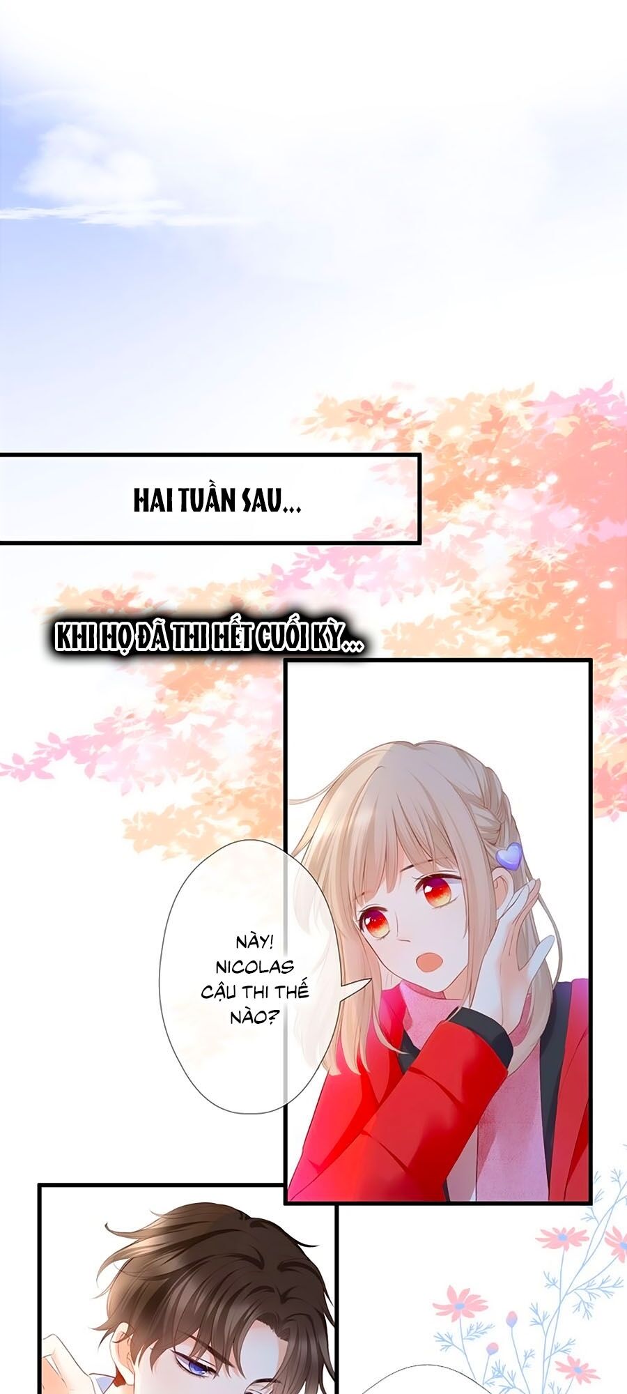 hoa chưa nở rộ chapter 50 7