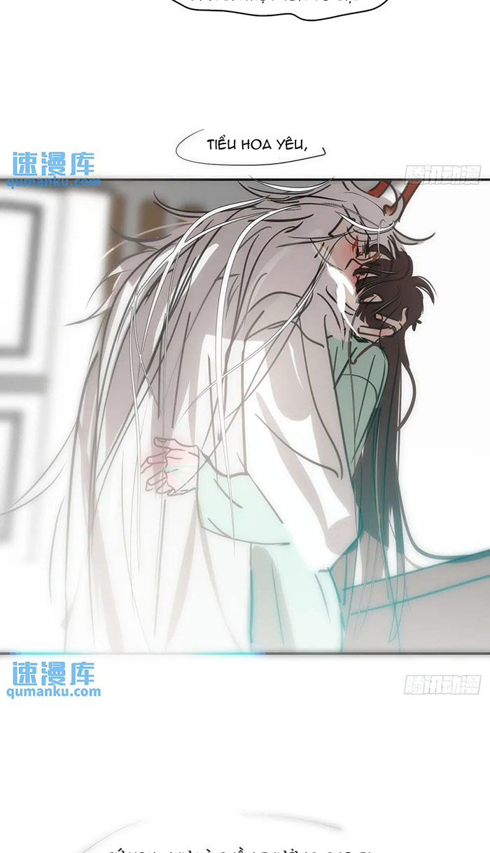 Bắt Lấy Ngao Ngao chapter 252 - Trang 65