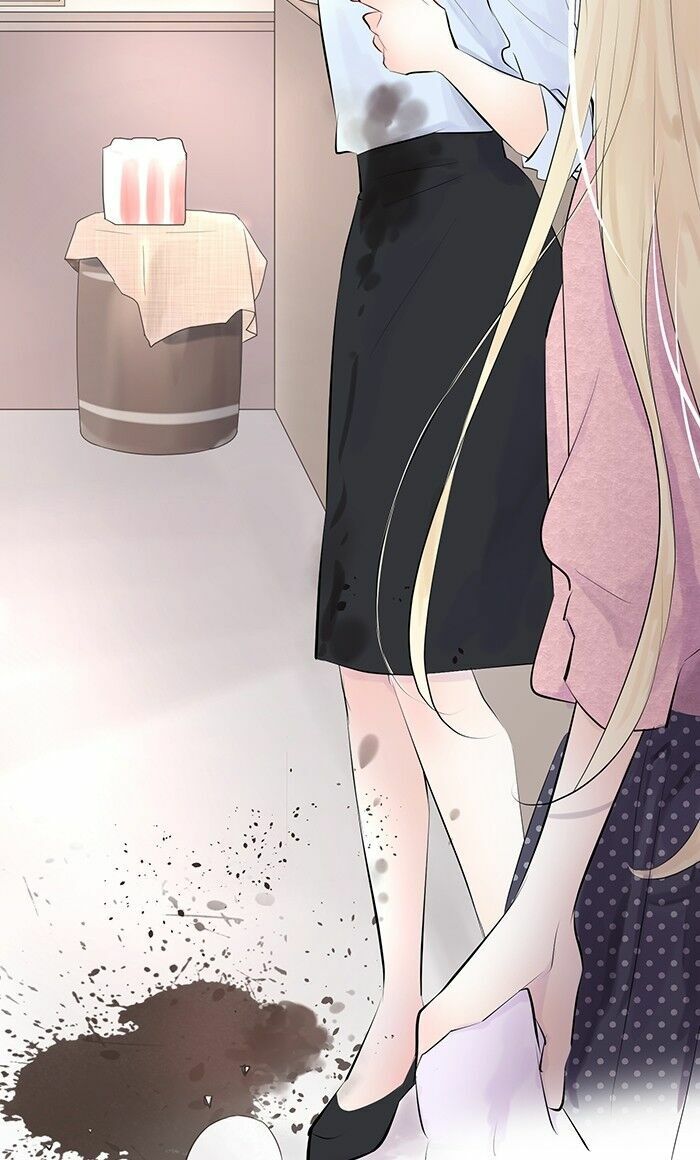 choco ngọt ngào chapter 8 13