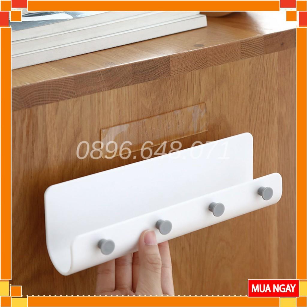 Băng Keo Hai Mặt Siêu Dính Trong Suốt – Băng Dính Hai Mặt Đa Năng Cường Lực