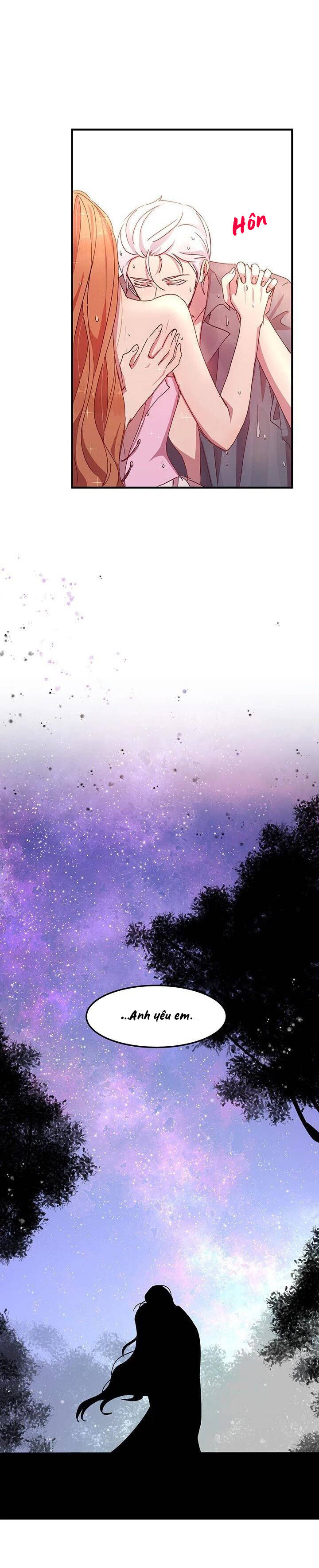 tại sao ngài làm điều này, công tước chapter 59 22