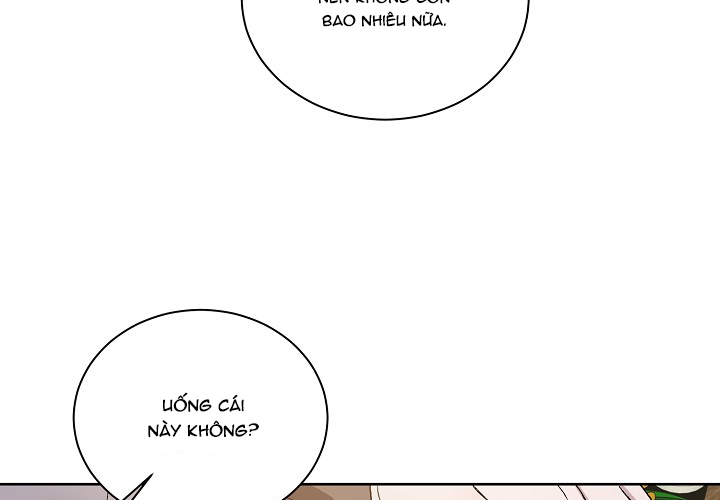 chàng tuấn mã của tôi chapter 30 34