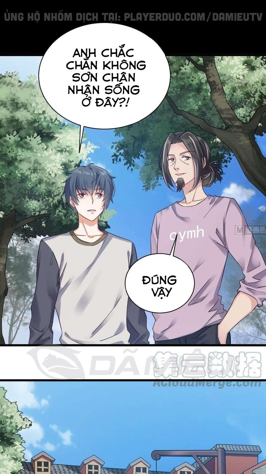 địa phủ khai phá thương chapter 178 1