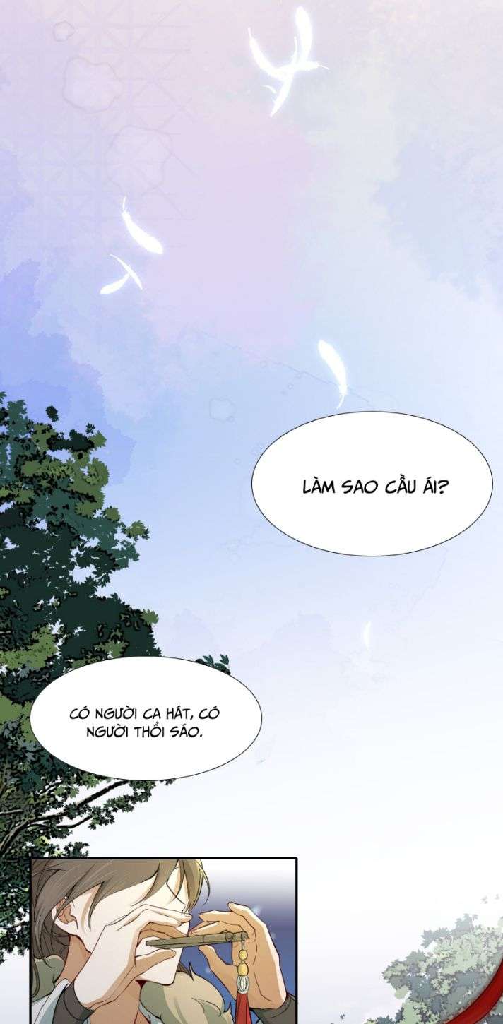 Loạn thế vi vương chapter 13