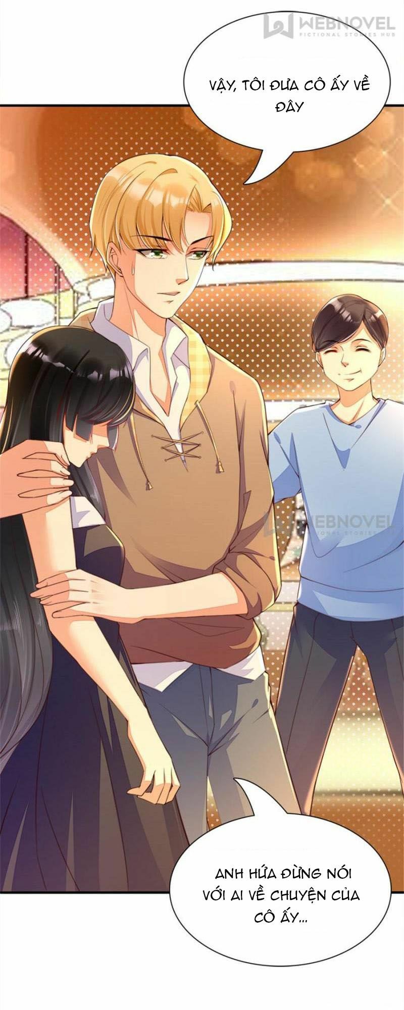 gặp phải người chồng xảo quyệt! chapter 20 32