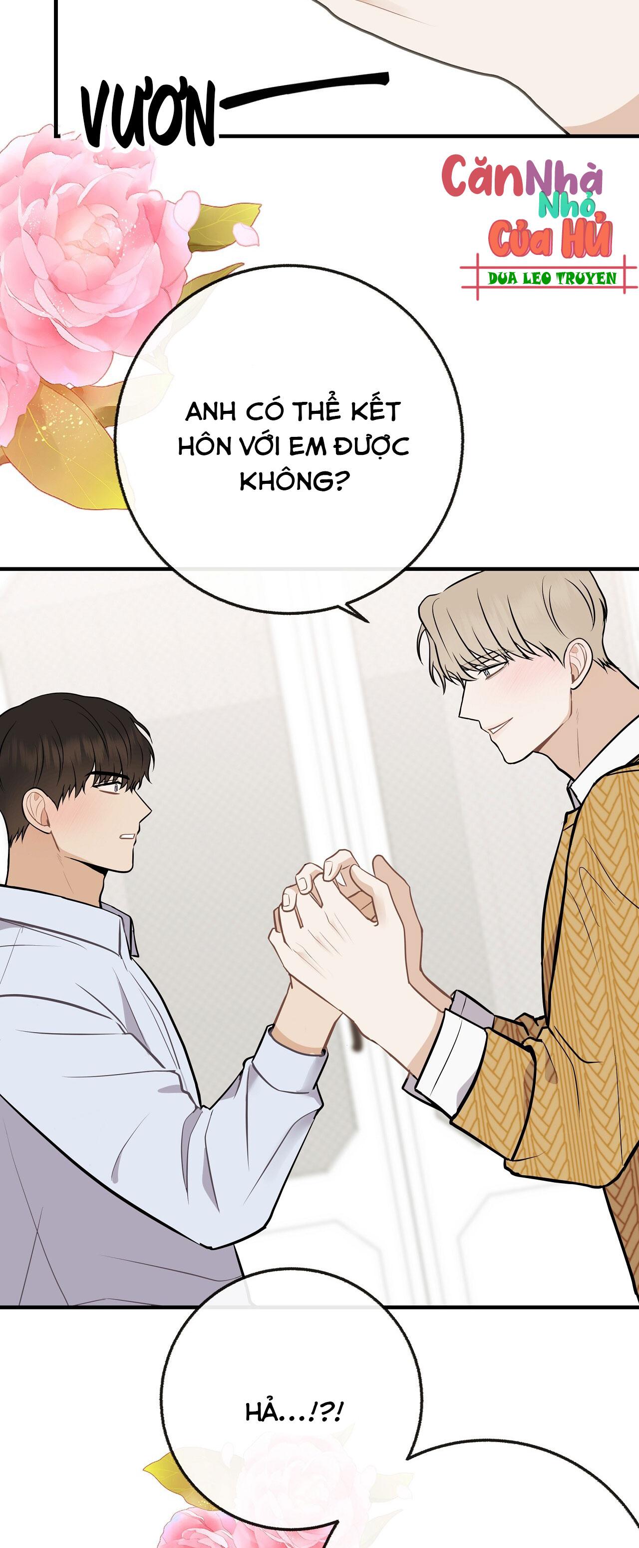 đứa trẻ này là con tôi (end) chapter 52 33