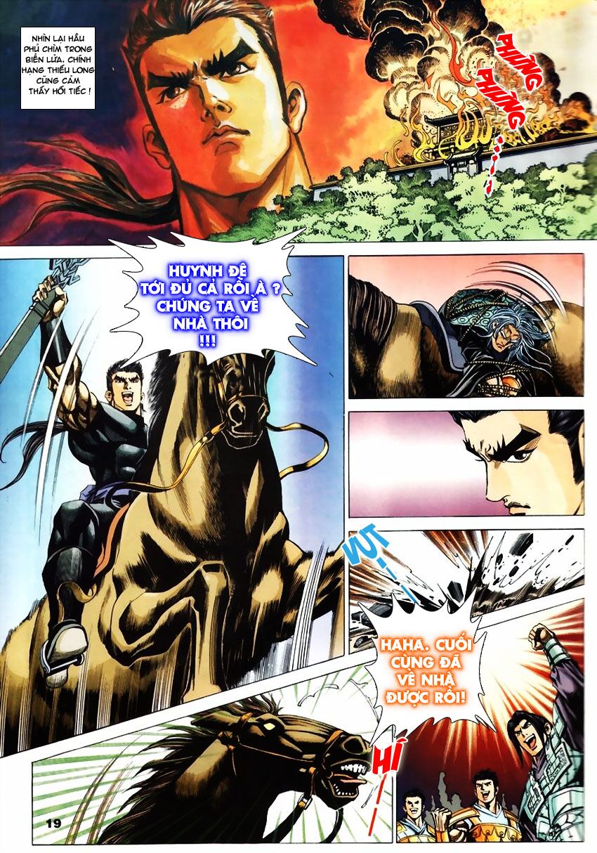 tầm tần ký chapter 63 18