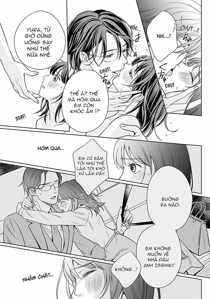 hãy ở bên cạnh anh chapter 1.1 5