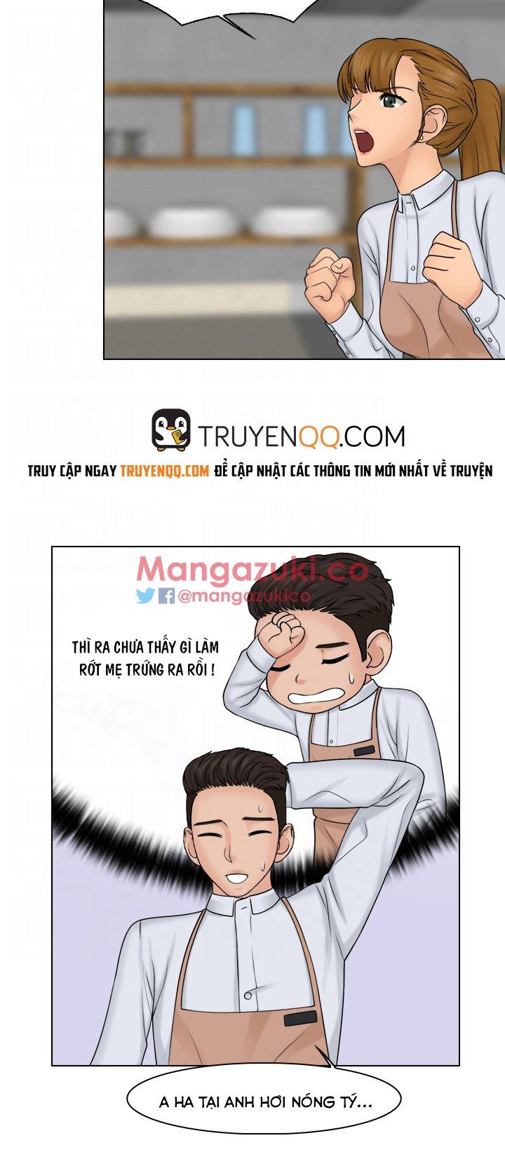 người yêu và nô lệ chapter 20 7