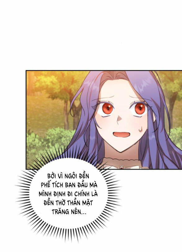 nếu là phản diện, liệu tôi sẽ chết? chapter 6.2 26