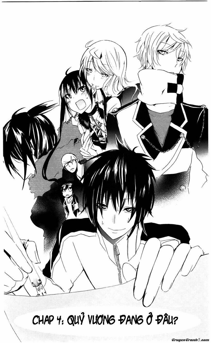 lasboss x hero chapter 4 3